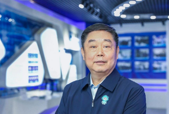 问天量子首席科学家韩正甫教授接受安徽日报专访